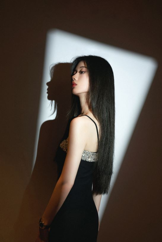 以下00后女明星，谁是你的菜？