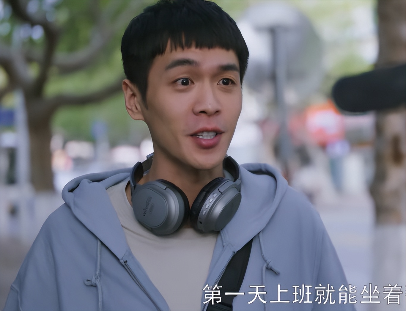 《警察荣誉》：好演技和烂演技的差别在哪里，没有对比就没有伤害