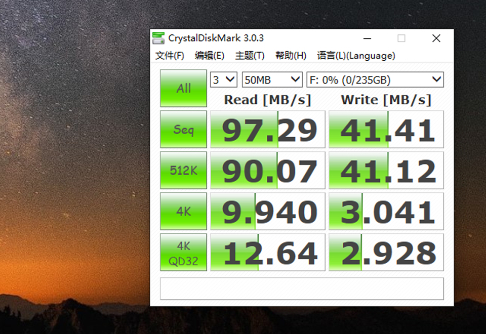 高效高速大容量，奥睿科ORICO 256GB TF卡体验