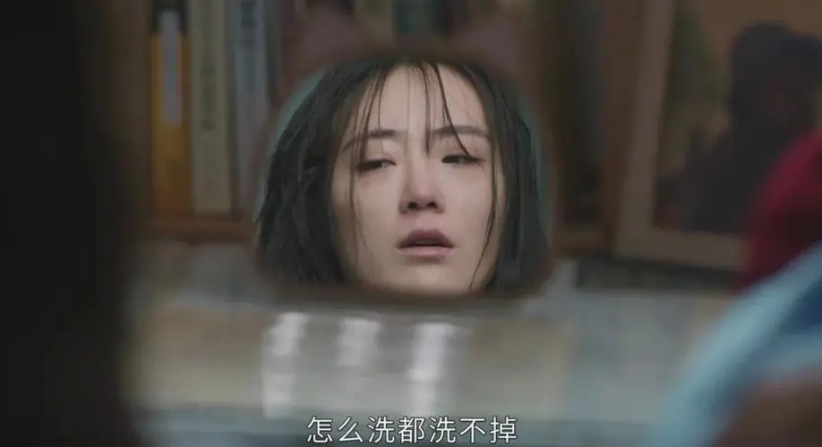 15集过去了，眼高手低的何幸运，还是《幸福到万家》里最上火的人