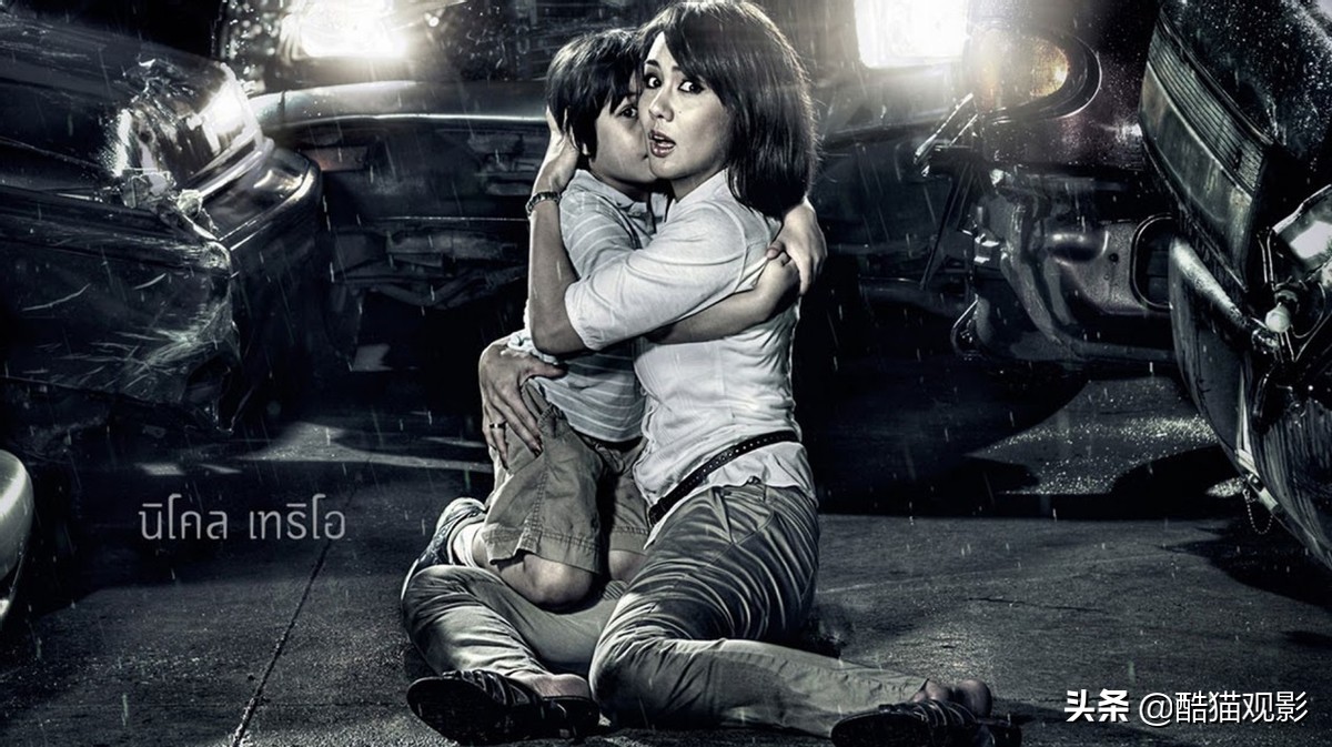 泰国鬼三惊电影剧情「介绍」 _晶羽科技