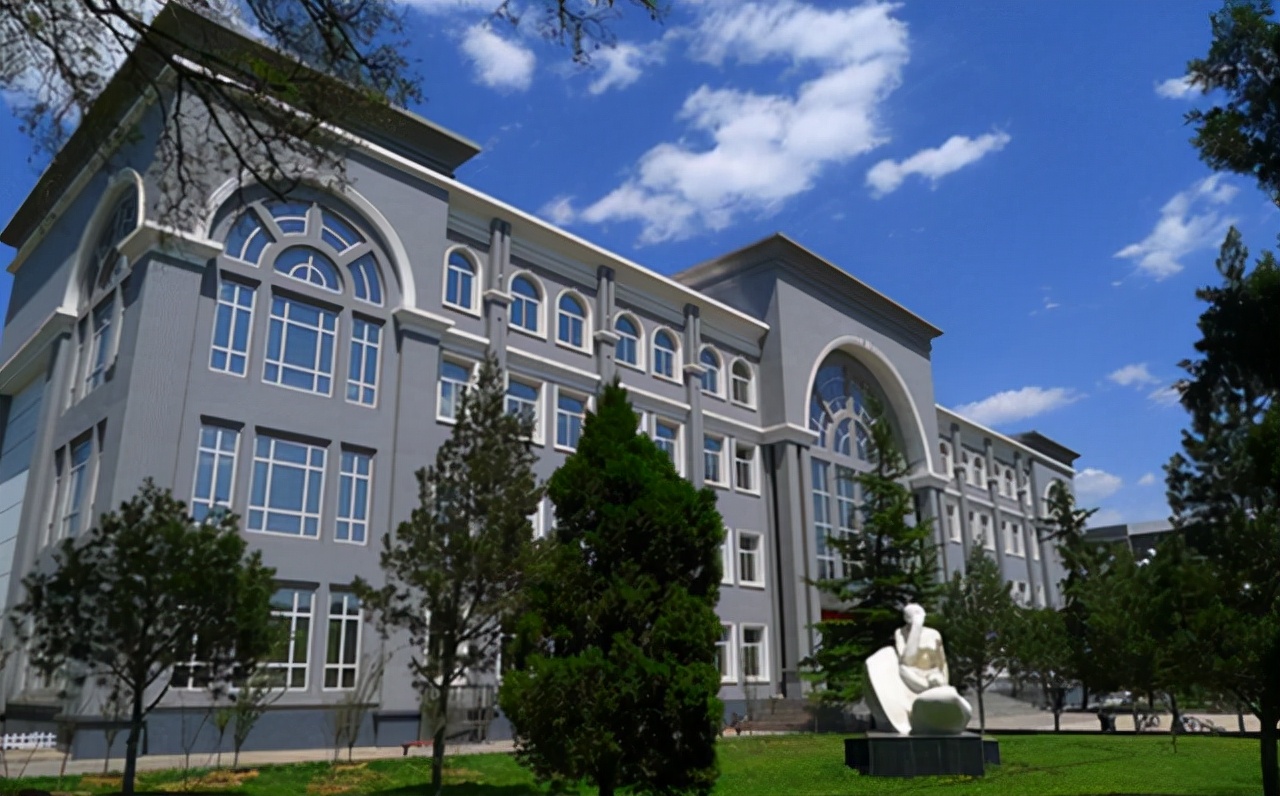 2022山西高校排名最新出炉！山大紧咬太原理工，中北大学发挥稳定