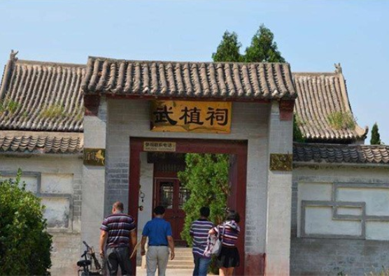 1992年，专家发掘武大郎墓，打开棺材后，感叹被骗了800多年