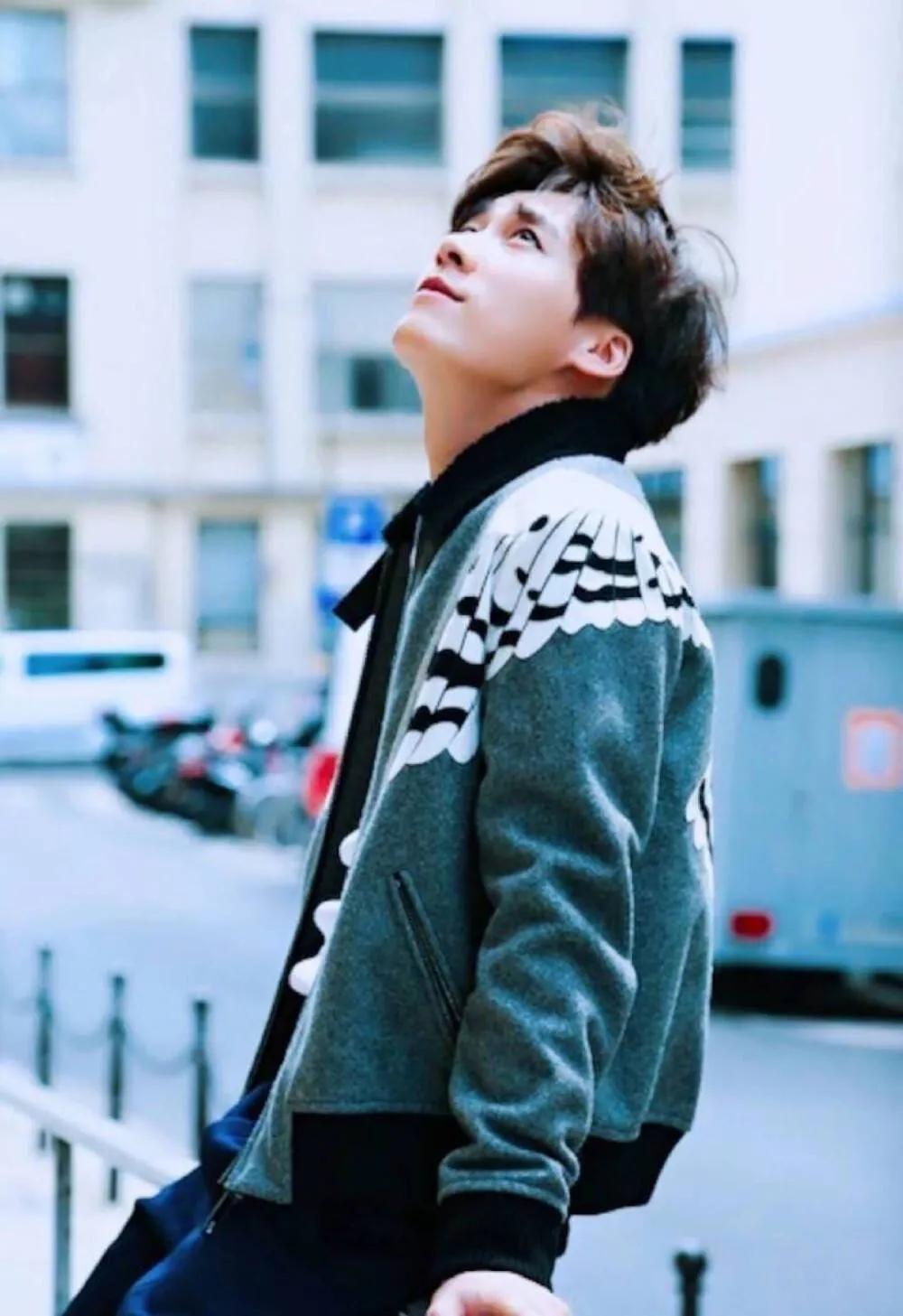 李易峰｜高清壁纸