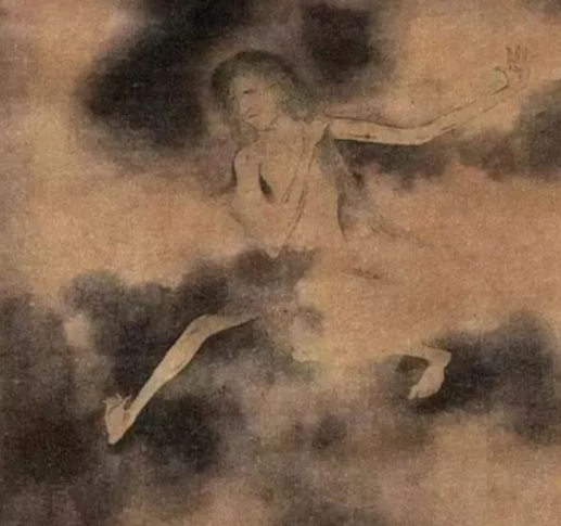 清朝画家罗聘称能看见鬼，还把鬼画了下来，从乾隆时期流传至今