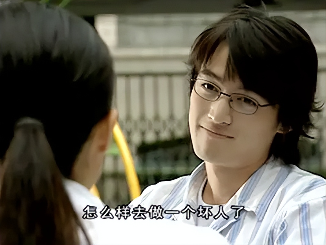 胡歌荧幕处女作《蒲公英》，两姐妹爱上同个男人的爱情悲剧