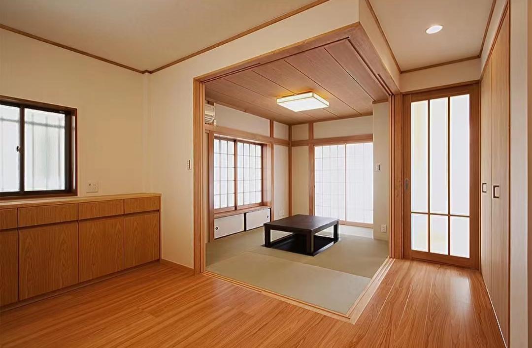 别再盲目跟风“日式装修”，应用在国内，基本就是“南橘北枳”