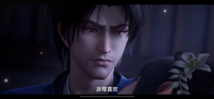 《王者荣耀》宫本武藏CG动画「无双」小评