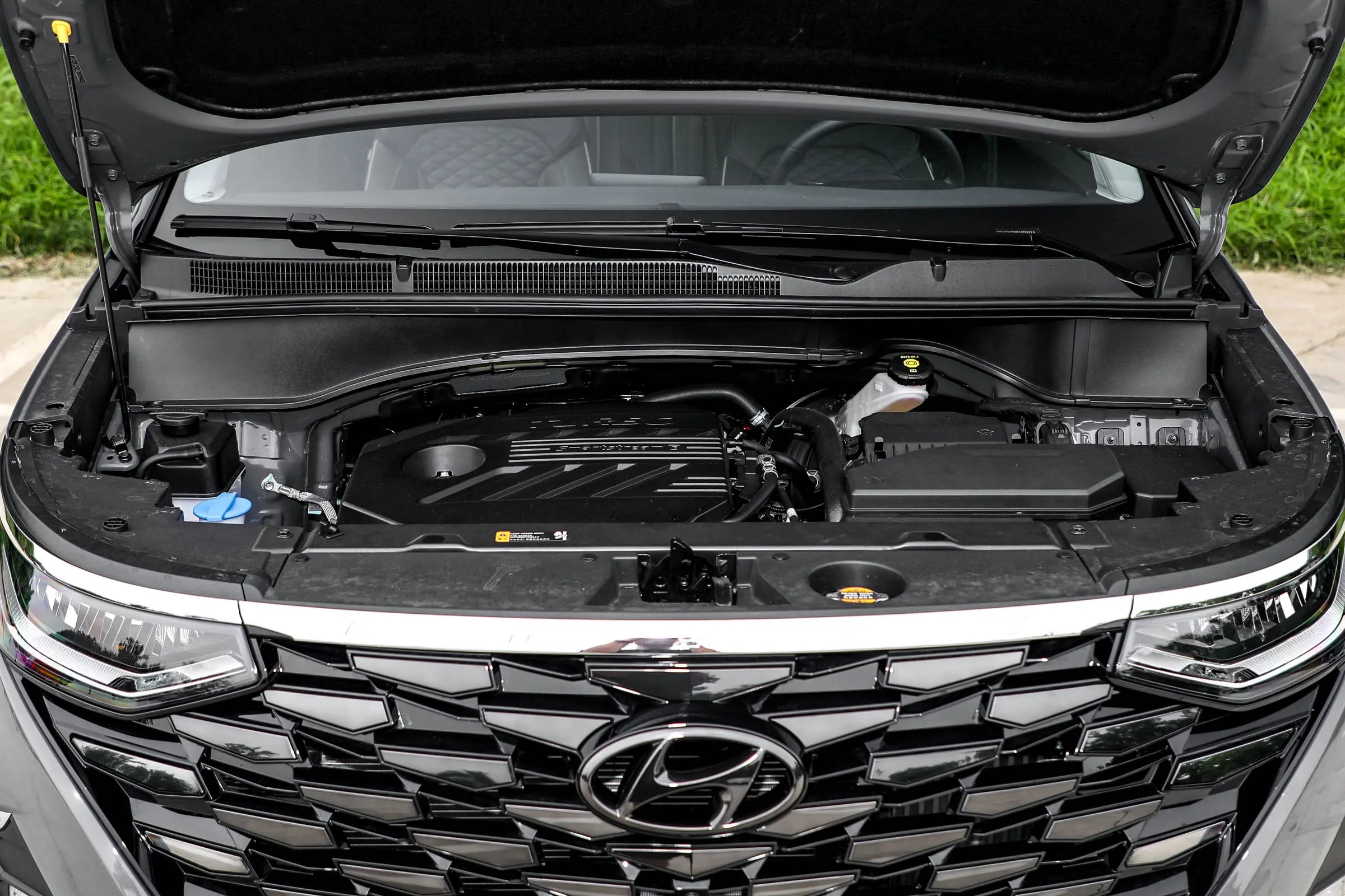 经常全家出游，首选这3台MPV，252马力+8AT，配头等舱座椅