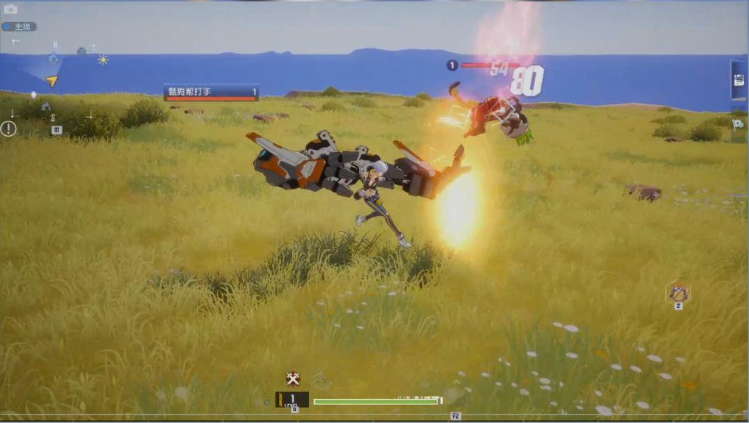 我们该如何在《幻塔》里提升实力，玩得更爽？