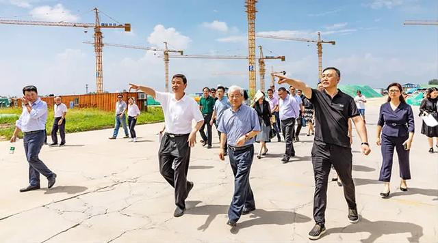 五省六所电影学院筹建，横店最奢侈，苏州最高调