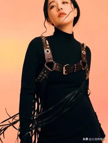 明星壁纸阚清子