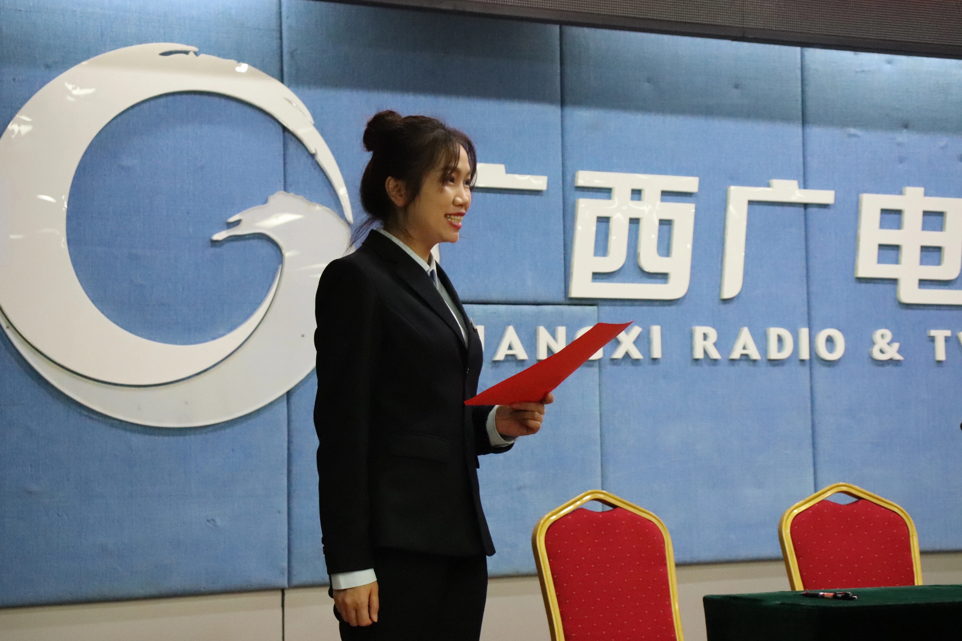 《文化伴我行，万腾在我心》万腾保安公司企业文化知识竞赛举行