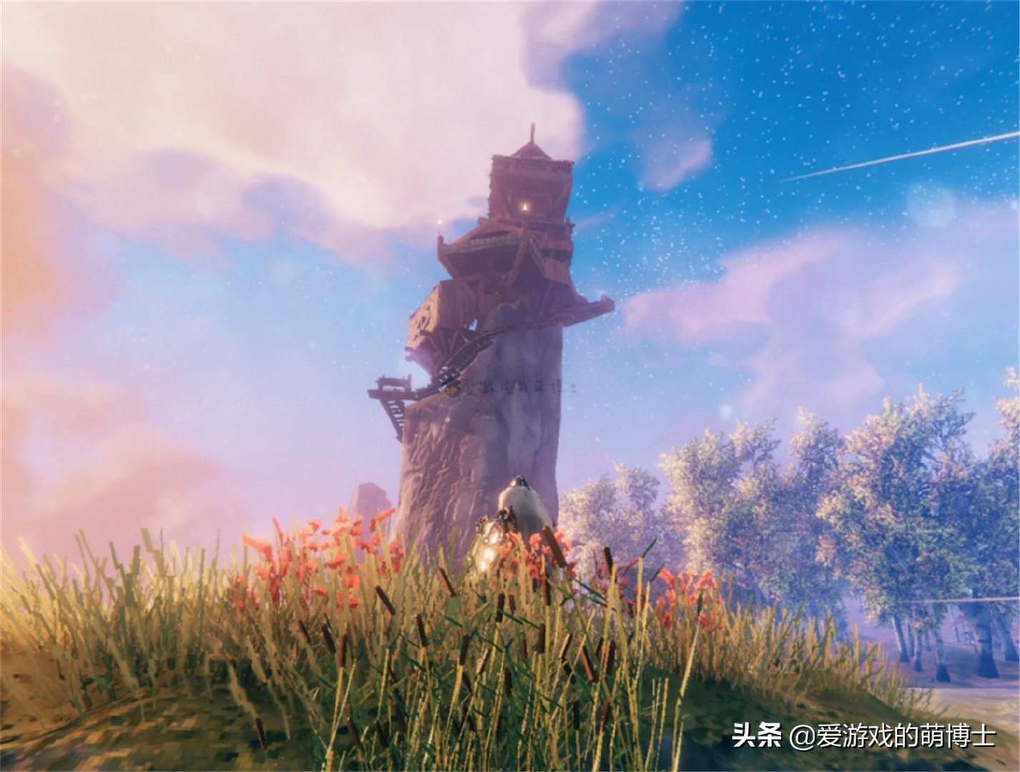 规模虽小，但是同样好玩，2021年值得推荐的七款Steam游戏