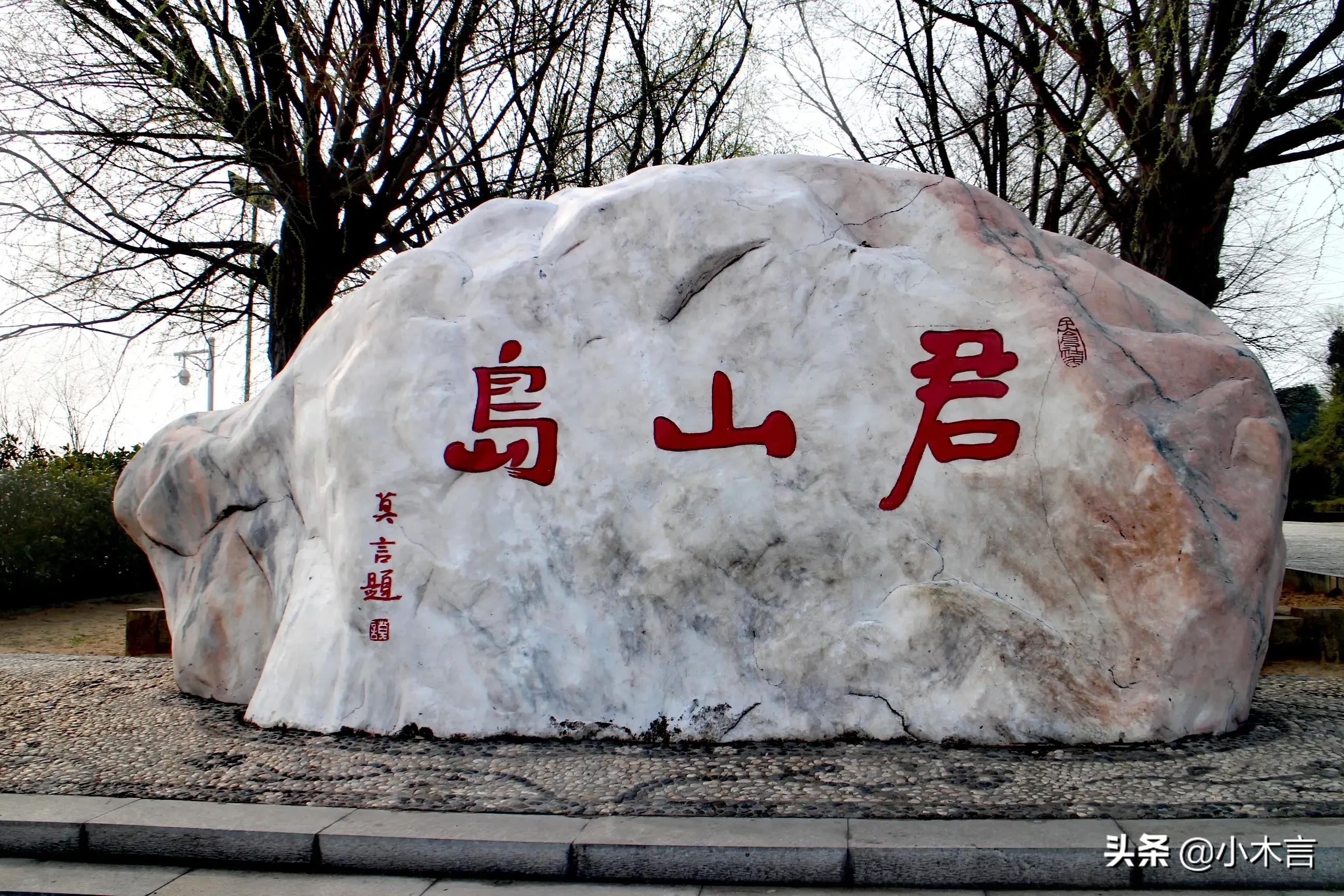 中国第一淡水湖叫什么（我国五大淡水湖名称的由来）