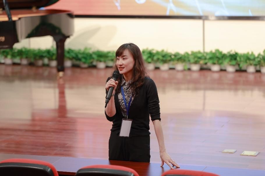 江苏师范大学科技学院（央视报道）