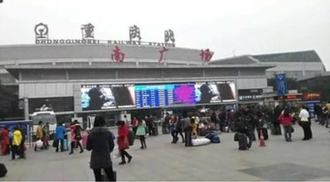 为何被拐卖的女大学生很少有人逃出来？