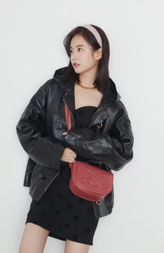 以下00后女明星，谁是你的菜？