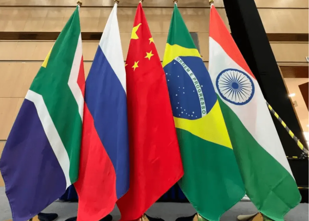 中國主辦金磚峰會，莫迪親自捧場，美媒：印度將為美“仗義出頭”