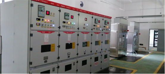 ΢������װ�ü��������ϵͳ�ڹ��������ϸ��ٹ�·��繤�̵�Ӧ��