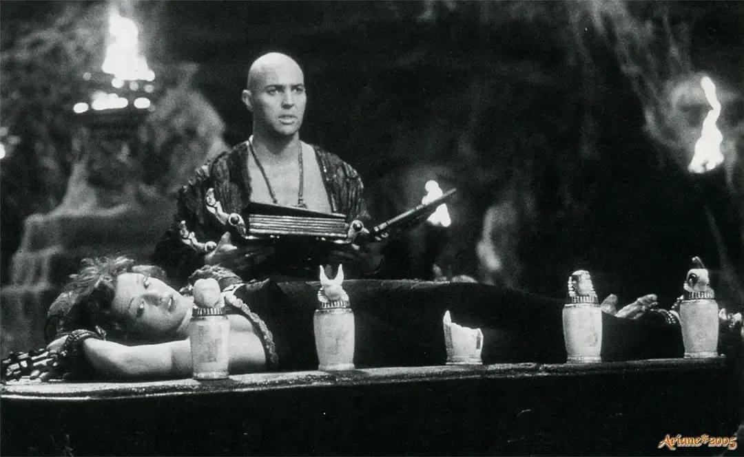 木乃伊（电影）