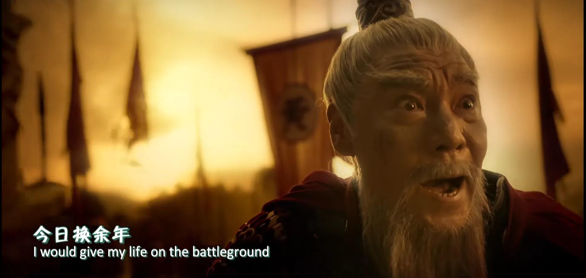 今年的最佳金曲应该就是这一首了！强烈推荐三遍，燃燃燃