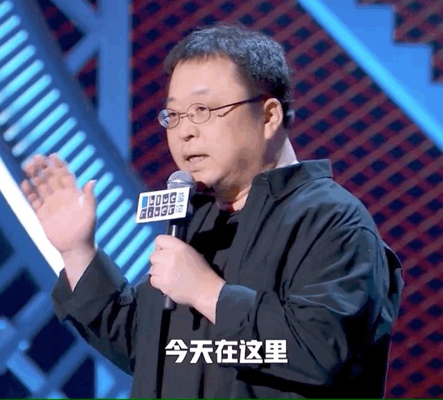 罗永浩：钱没还完，人已再见