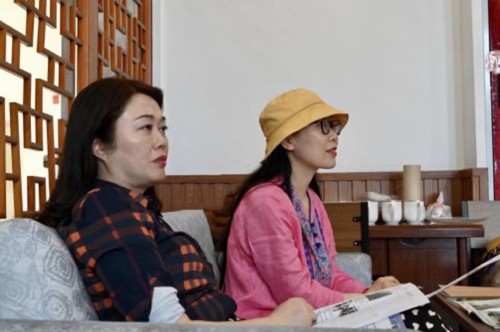 「双减课堂」名师示范展风采 力促教学共提升