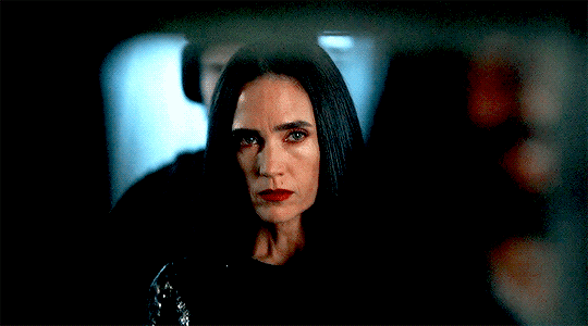 12岁时就是“神颜”，如今51岁的她依然惊艳银幕