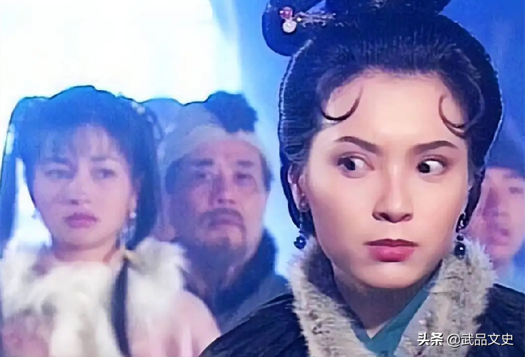 郭襄后来成为宗师，为何从不寻找郭芙的下落？你看郭芙改嫁给了谁