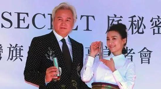 涉传销被查，多个明星被波及，张庭林瑞阳的堕落史，比你想的复杂