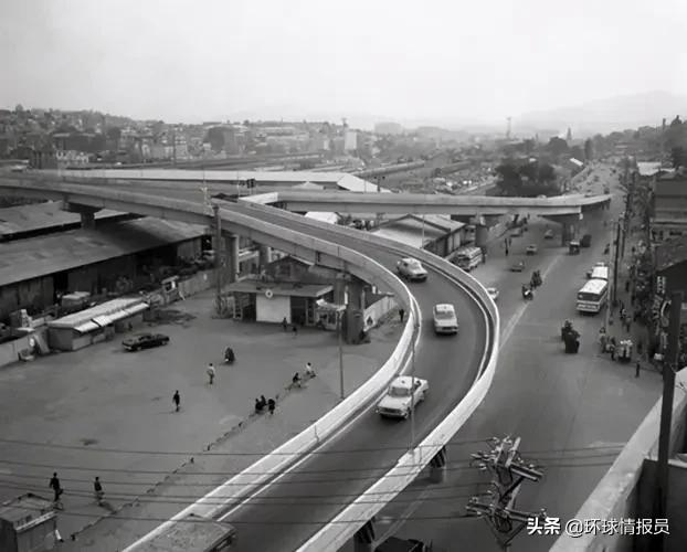 韩国独立仅短短70多年,为什么要分为第一至第六共和国?