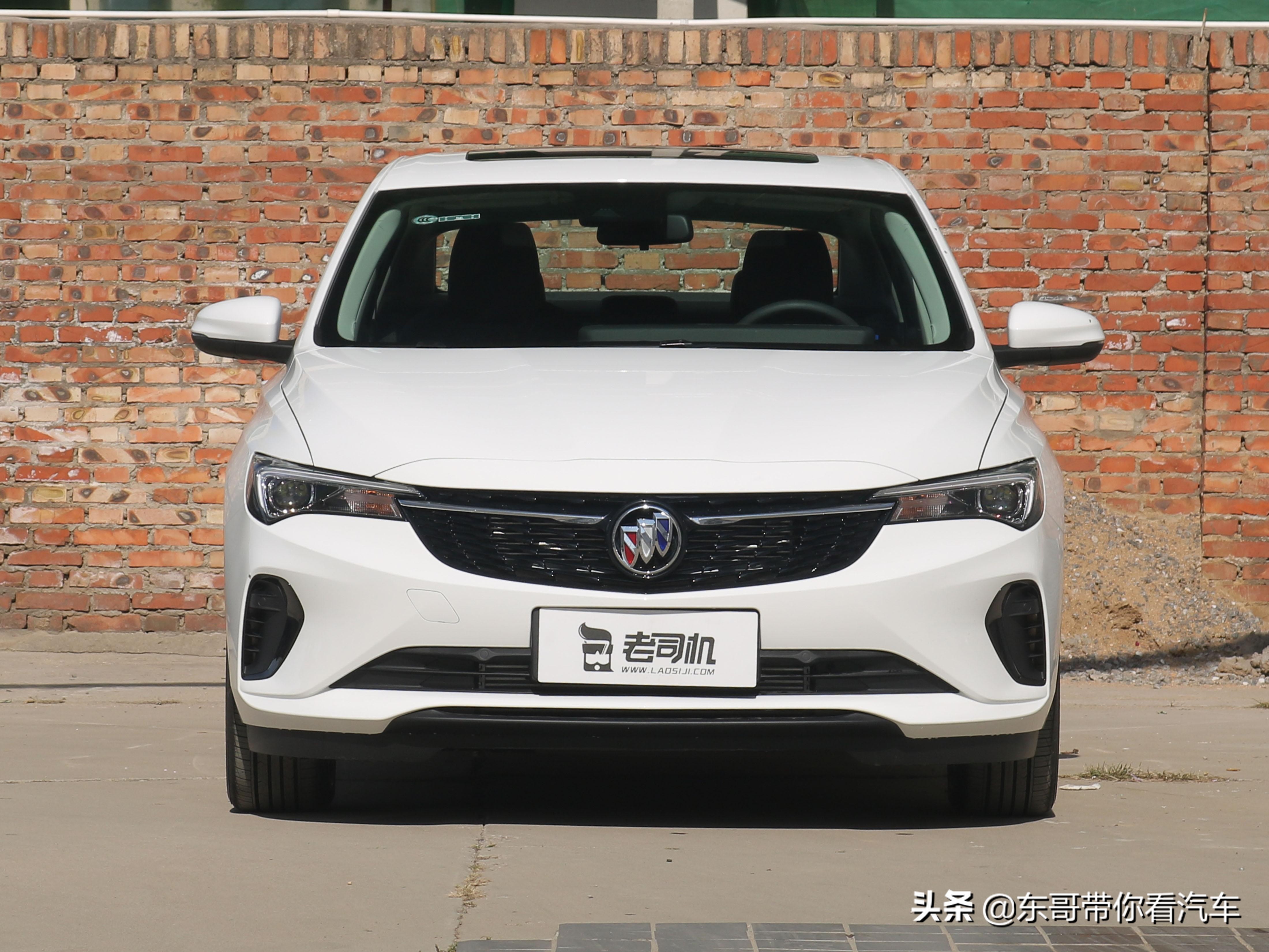6.05L/100km，价格实惠，外观好看，实拍威朗