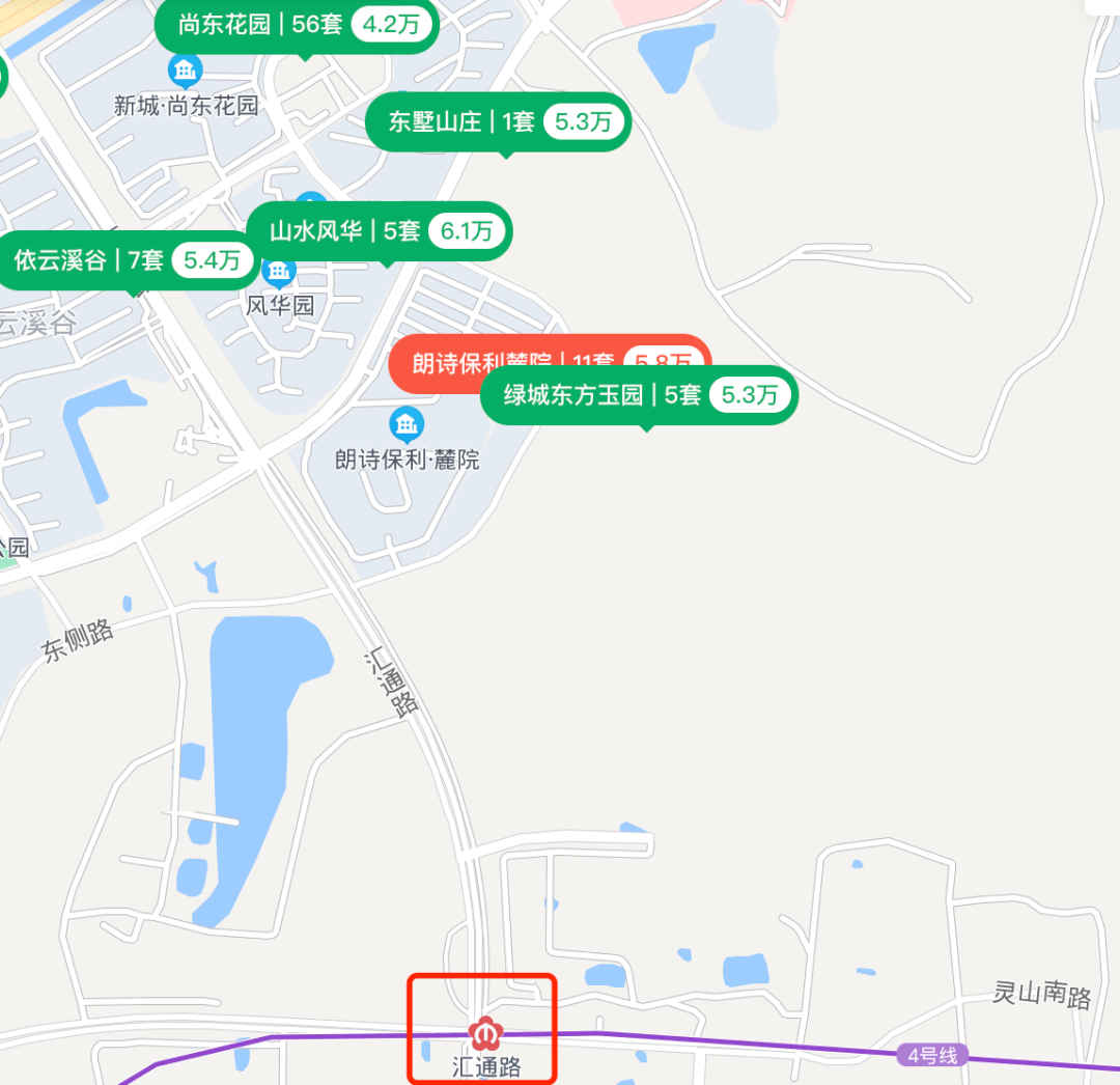 对标仙林湖、燕子矶！刚刚仙林新核炸场，区域户型王挡不住了