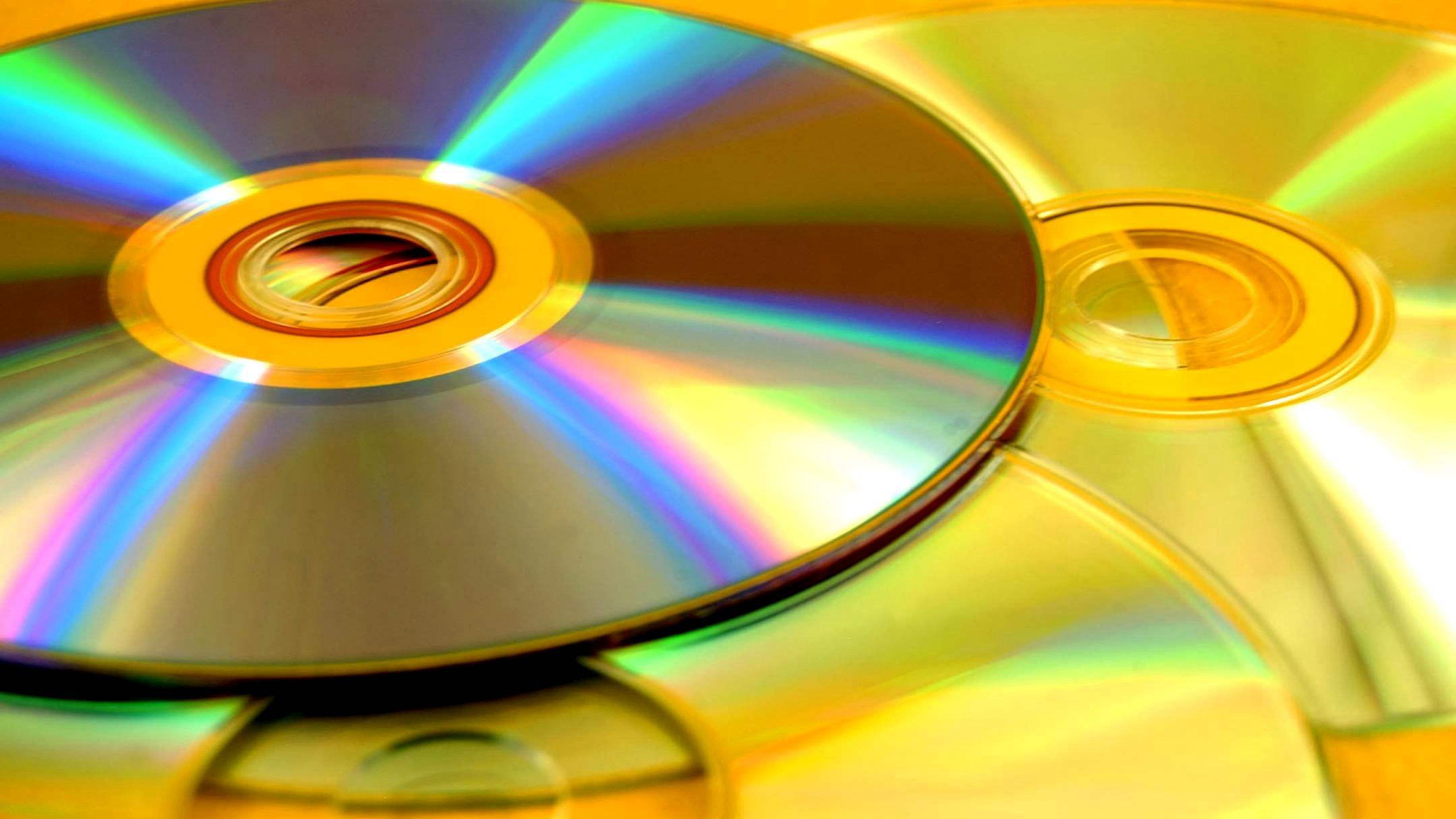 为什么现在有人回收DVD旧光盘？废旧光盘究竟有什么价值？