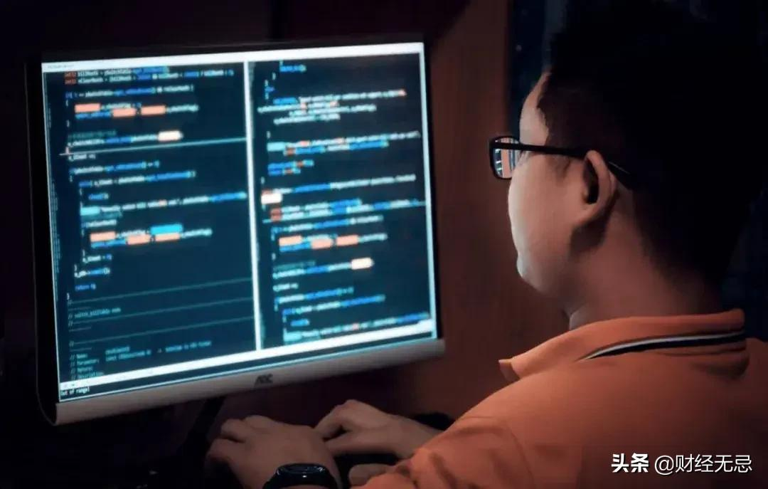万字长文告诉你，底层程序员的“前世今生”残酷而明亮