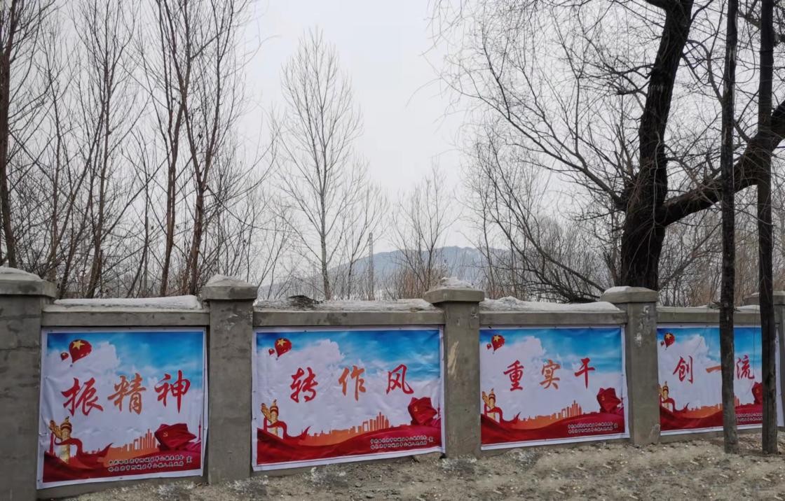阿城区平山镇依托“三个载体”发挥“三种作用”确保思想大讨论活动高质量落实