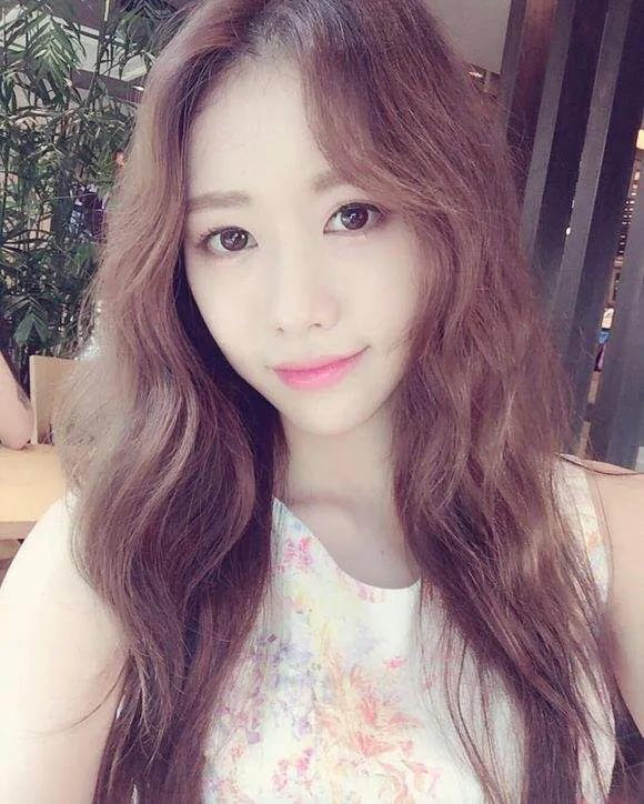 凭一部电影火遍全网，她是谁？她就是南韩拥有超高颜值的姜恩惠