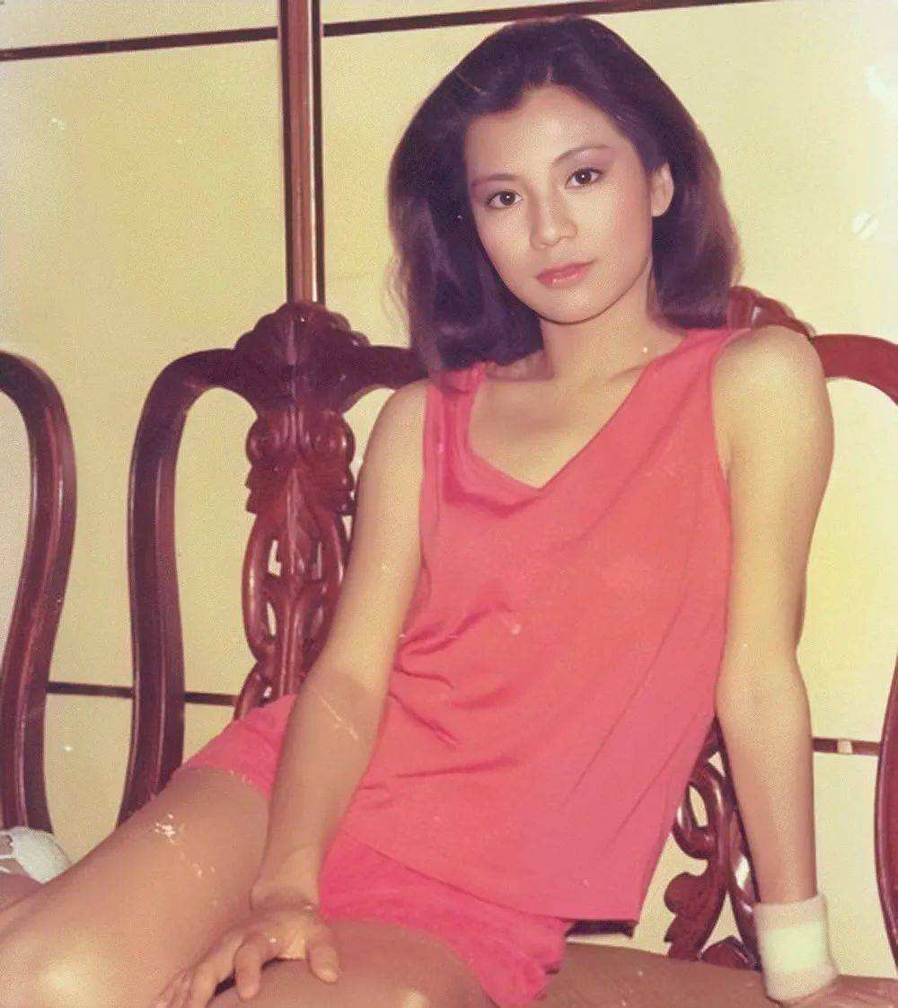 “俏黄蓉”翁美玲死因之谜：为情所困是事实，法医的细节令人深思