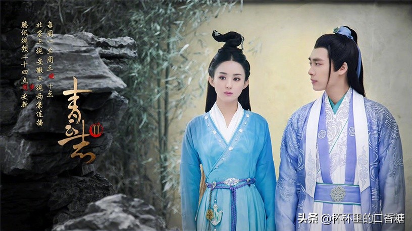 演员临时救场出演！刘学义《长风渡》全网欢呼，金瀚《西出》被嫌