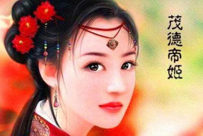 靖康之变时，宋徽宗把女儿灌醉送入金营，2年后因谷道破裂而死