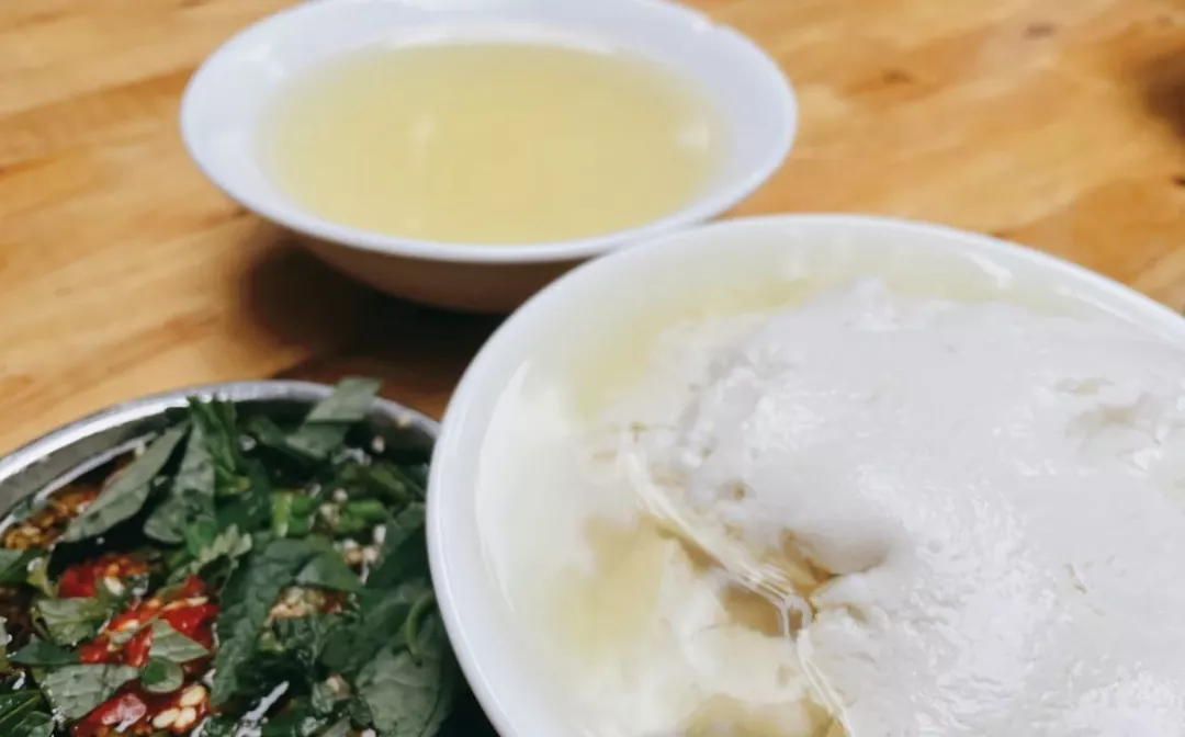 最近超火的盐帮菜之乡让我大开眼界，奇怪的知识又增加了