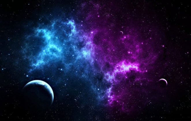 天地宇宙未解之谜(宇宙生命未解之谜)_世界之最_奇闻铁事
