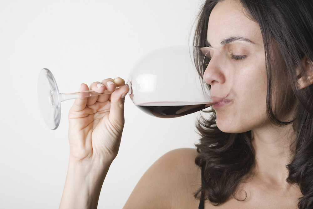 喝多少酒才能喝出醉酒的三种意境？