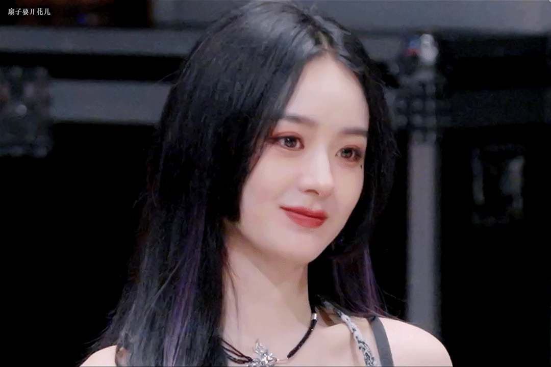 赵丽颖 公主切 暗黑 开始推理吧 手机壁纸