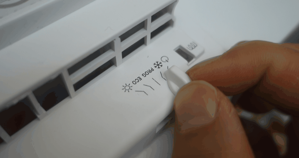 冬季整屋取暖，西狄亚C16电暖器使用心得分享