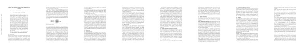 Arxiv网络科学论文摘要11篇(2022-07-01)