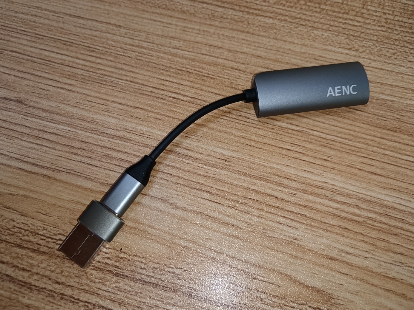 普通耳机秒变降噪设备—易拾音AI消噪宝测评