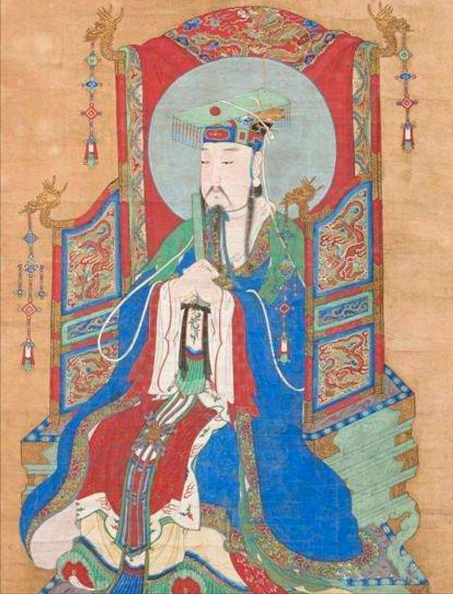 盘点幽冥地狱的十大主宰，十殿阎罗排名垫底，酆都大帝只手遮天