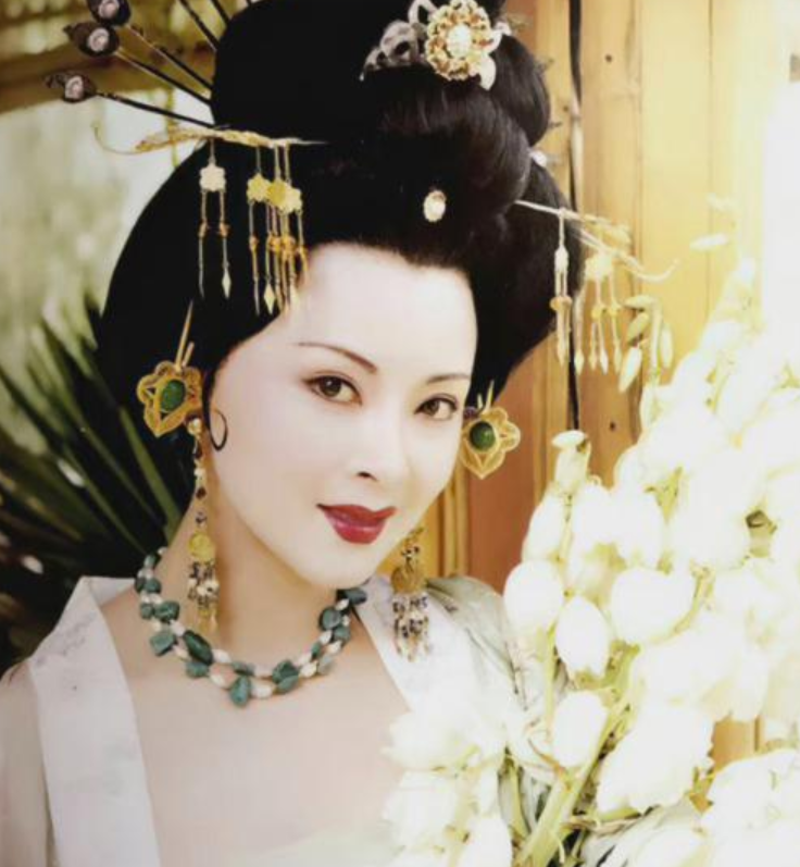 赵姬长相复原图片(历史真正的赵姬照片) - 泉兴百科